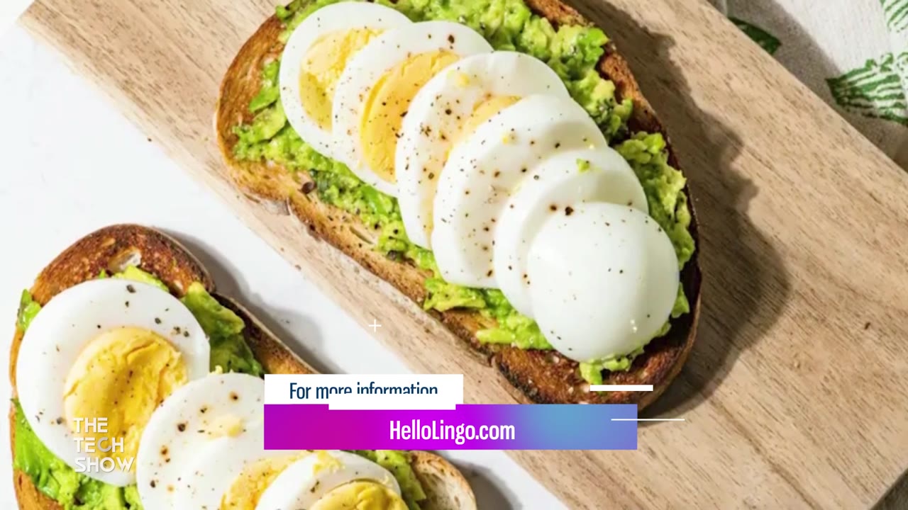 LEARN HOW TO  ‘FOOL YOUR FOOD’  THIS APRIL FOOLS’ DAY