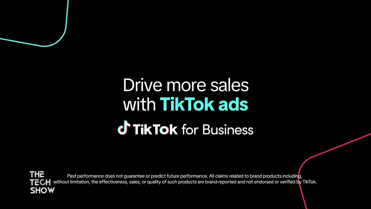 Tiktok Celebrates Small Business Month-Speak to Tiktok’s Esme Lean