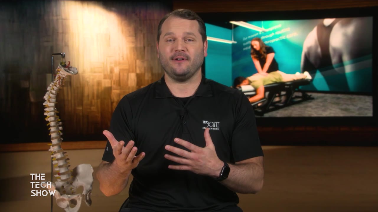 The Joint Arthritis Awareness Month