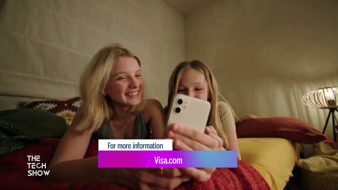 New Artificial Intelligence Innovations for Shoppers and Businesses With Tech Expert Mark Nelsen