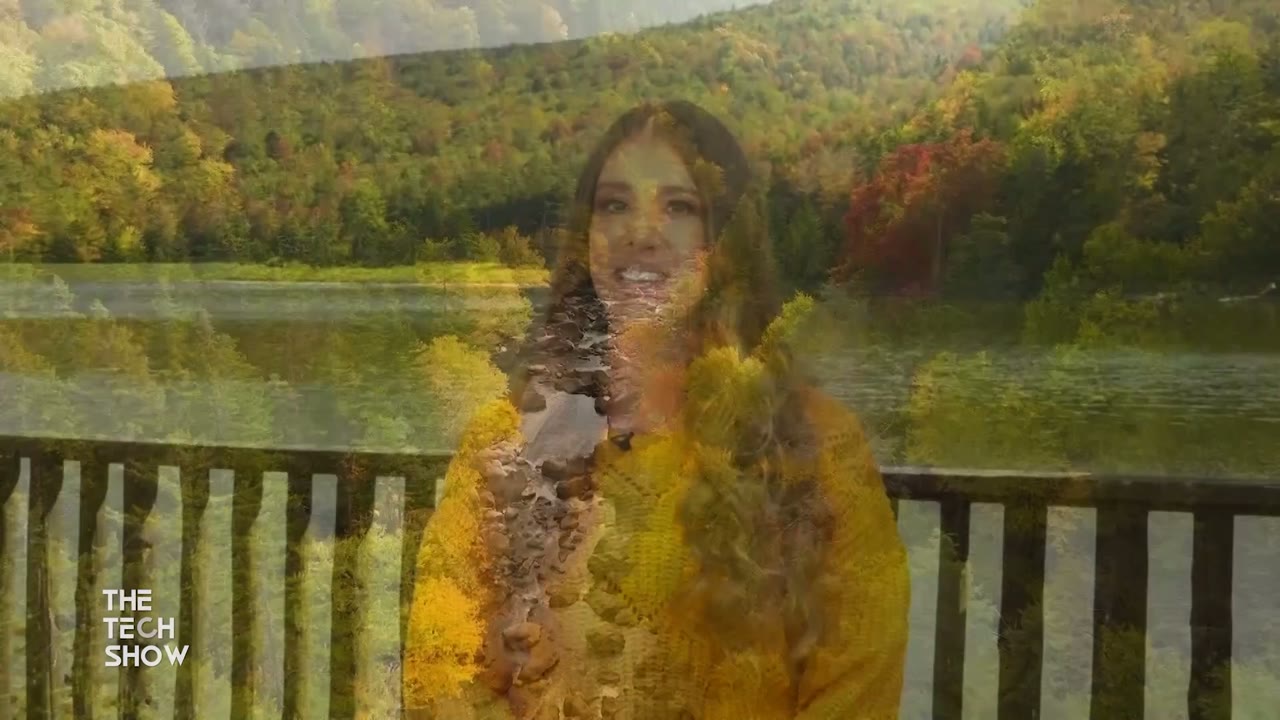 Travel to West Virginia this Fall