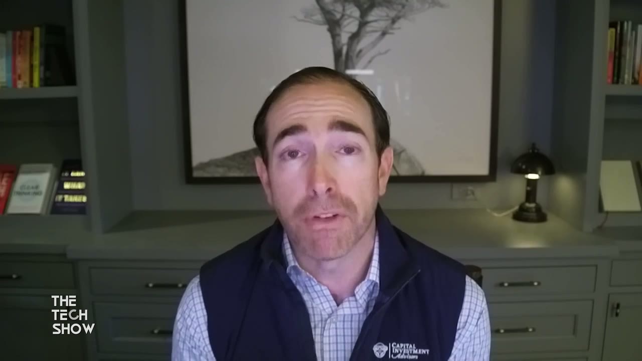 The State of Investing Today: Integrating AI Tech with Human Connection to Future Proof Your Wealth Management Practice