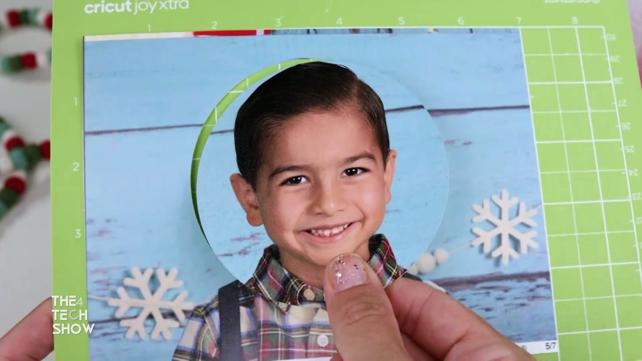 Holiday Gift Ideas with Trisha Hershberger