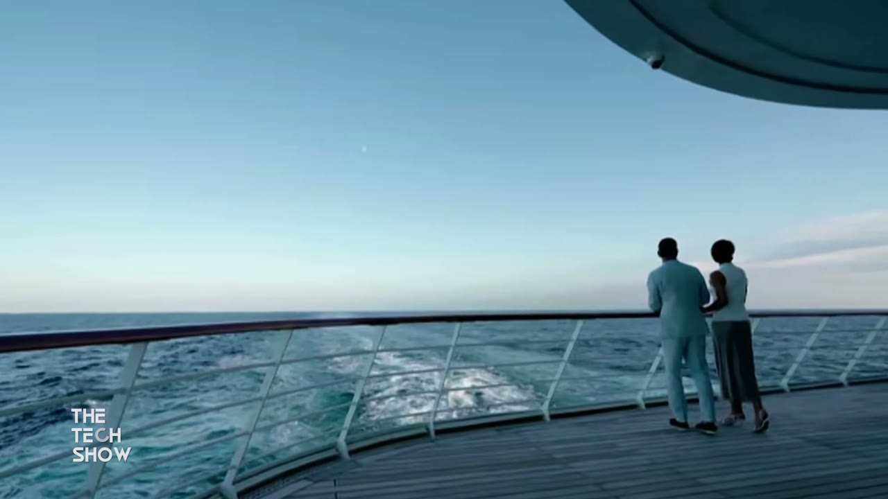 Regent Seven Seas Cruises