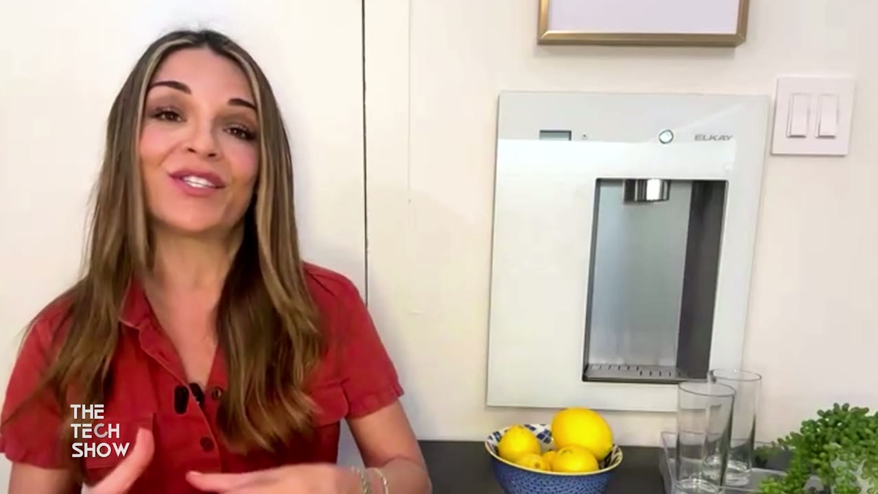 Zurn Elkay Water Dispenser Media Program