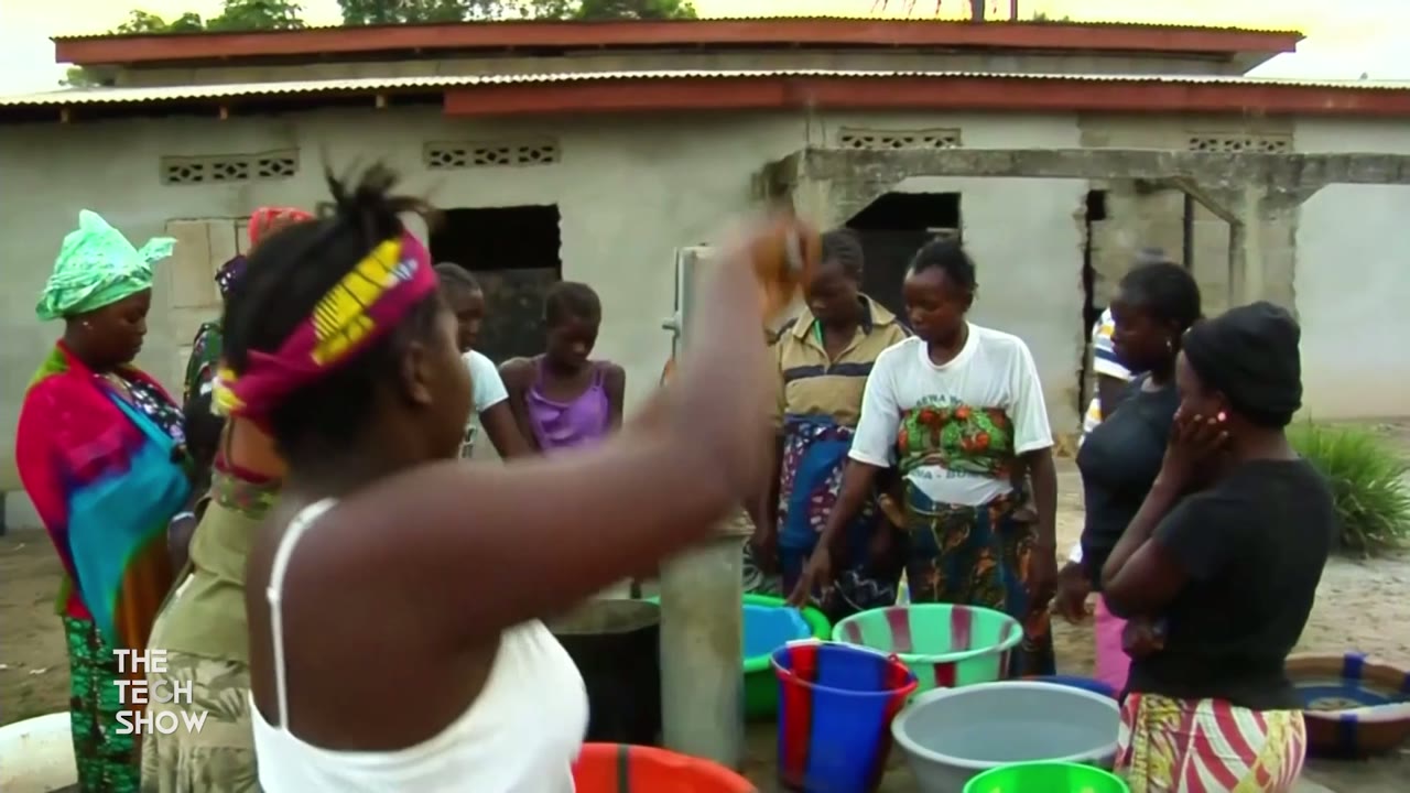 Global Humanitarian Aid Initiatives