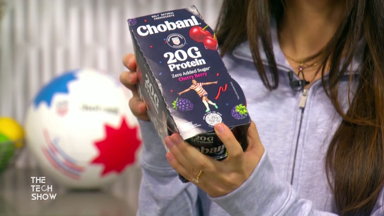 U.s. Soccer Fueling the Future for Young Athletes