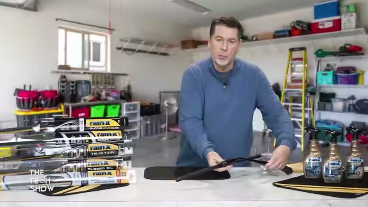 April is National Car Care Month